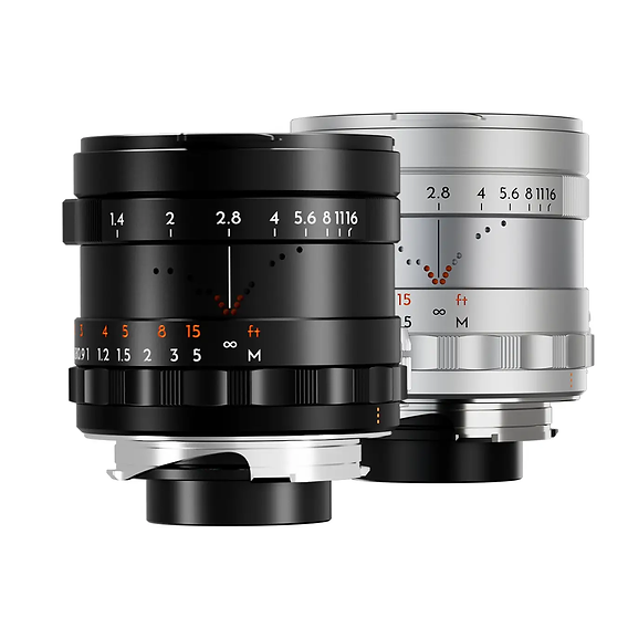 Thypoch SIMERA 35mm F1.4 ASPH. 取り扱い開始