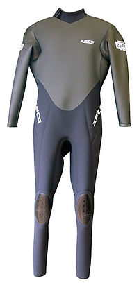 About Wetsuits | zero-wetsuits