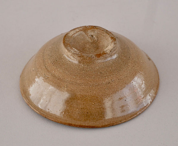 朝鮮美術 陶磁器 | 李朝三島暦手平盃 | gallery陽々youyou | 日本