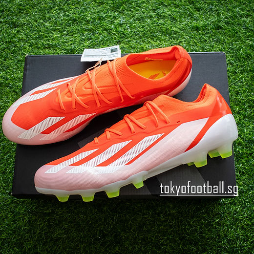Adidas X CrazyFast Elite HG/AG IF0652 | TOKYO FOOTBALL