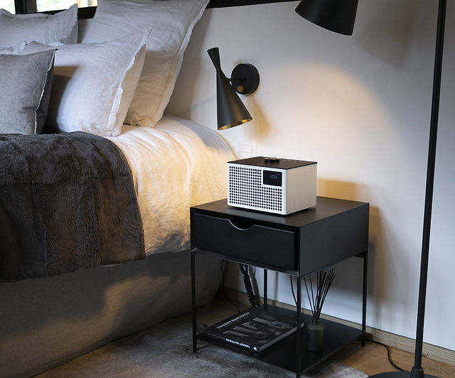 AcusticaRadio | GENEVA Sound System