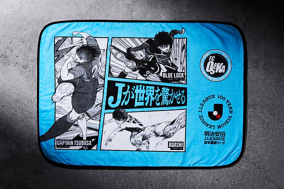 再掲】 「明治安田Jリーグ百年構想リーグ」開幕記念キャンペーン 特製