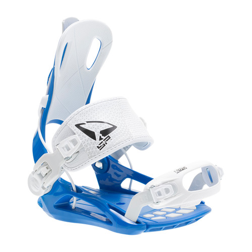 SP-Bindings FT270 | The Splitboard Shop