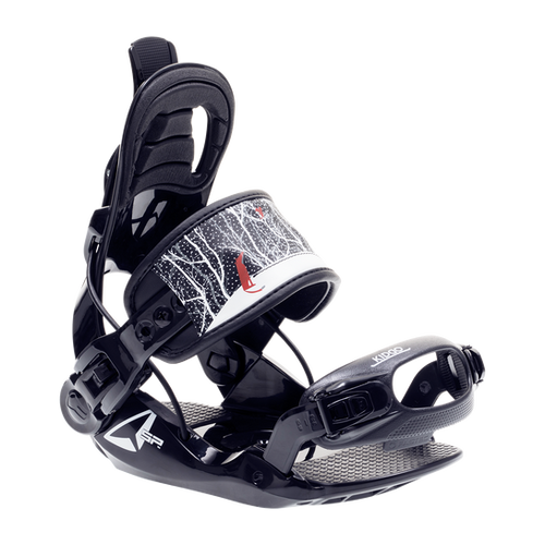 SP-Bindings Kiddo