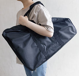 軽量メイプル15弦ハープ：ミニハープ、小型ハープ、アイリッシュハープ