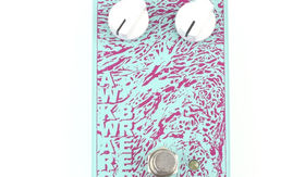 Life Is Unfair Audio | GB Altergear