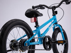 KIDS BIKE | kaise