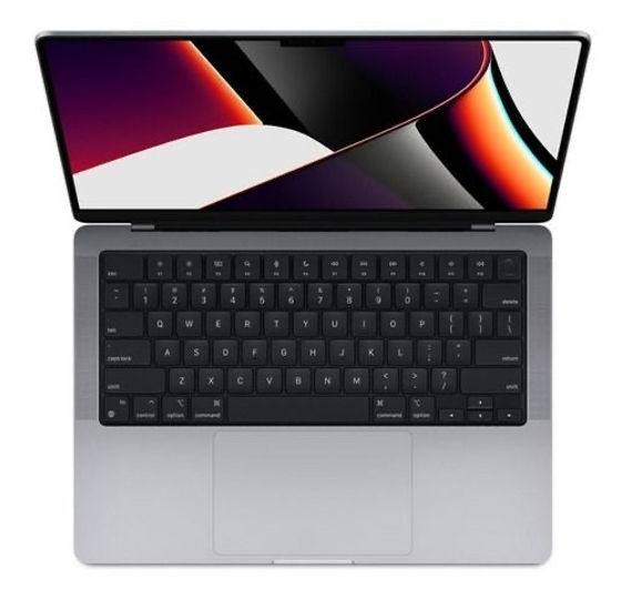 Apple MacBook Pro 2022/2023 14 inch 16GB M2 Pro Chip | Phonehubb