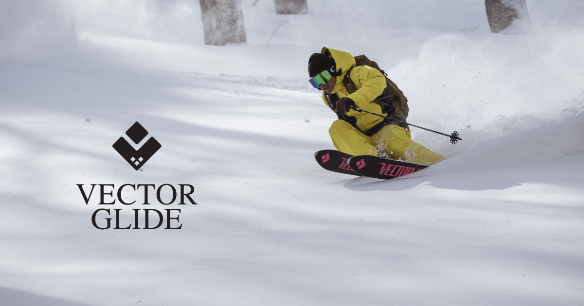 Skis | VECTOR GLIDE