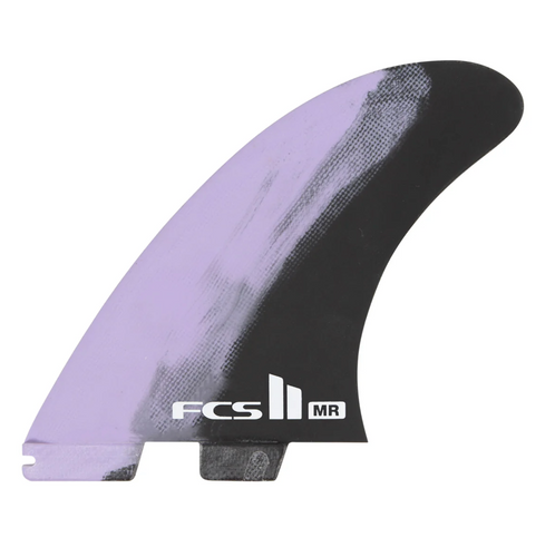 FCS II MARK RICHARDS TWIN + STABILISER FINS | t-patterson