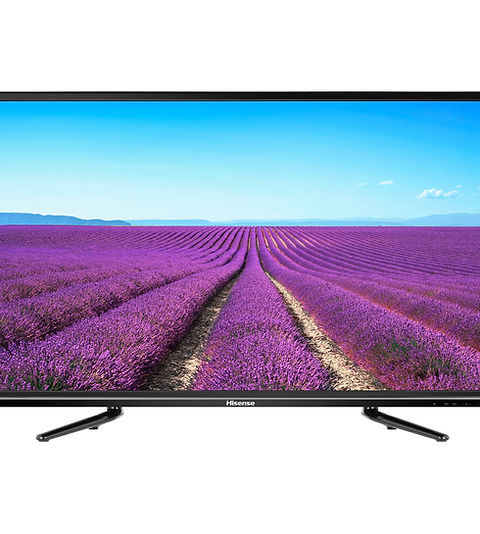 Hisense 40H3E 40