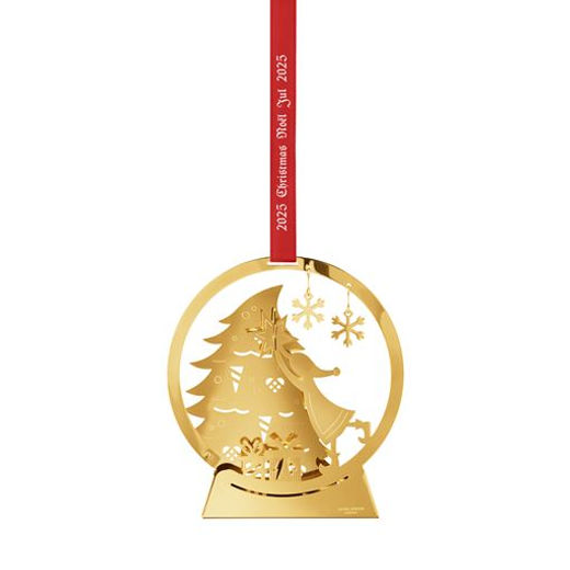 Golden Christmas 1984-2026 | Geolinonline