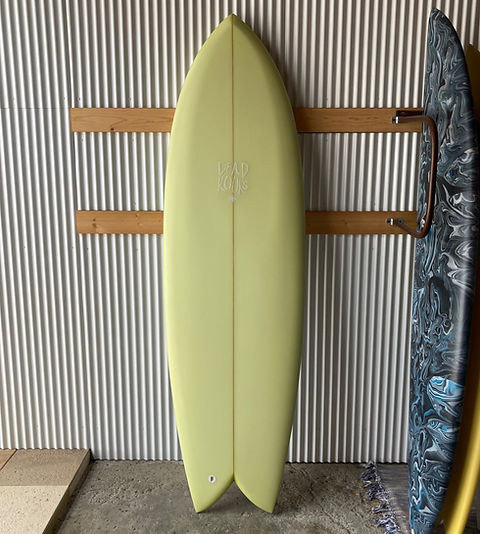 RICHES RF 5'10