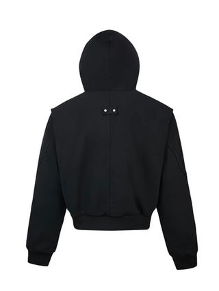 Frost Veil Jacket | Selonid｜セロニッド