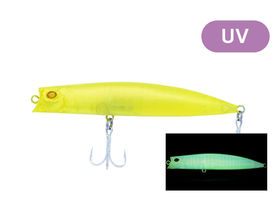ゼルファスZELPHAS 133F ADUSTA Next Generation Lipless Minnow