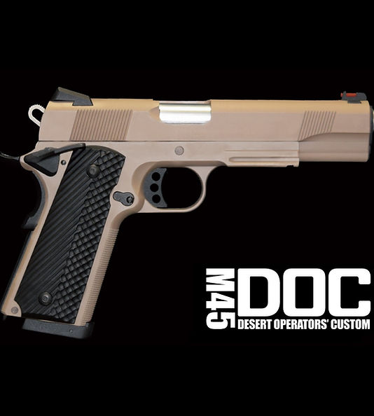 M45DOC | Carbon8