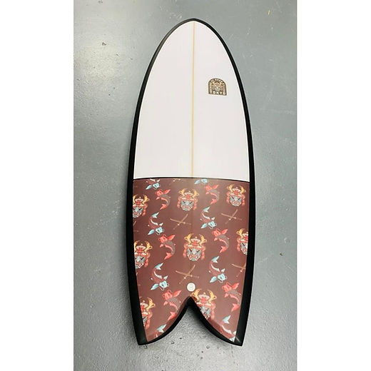 Shortboards | Tokyo Surfboards