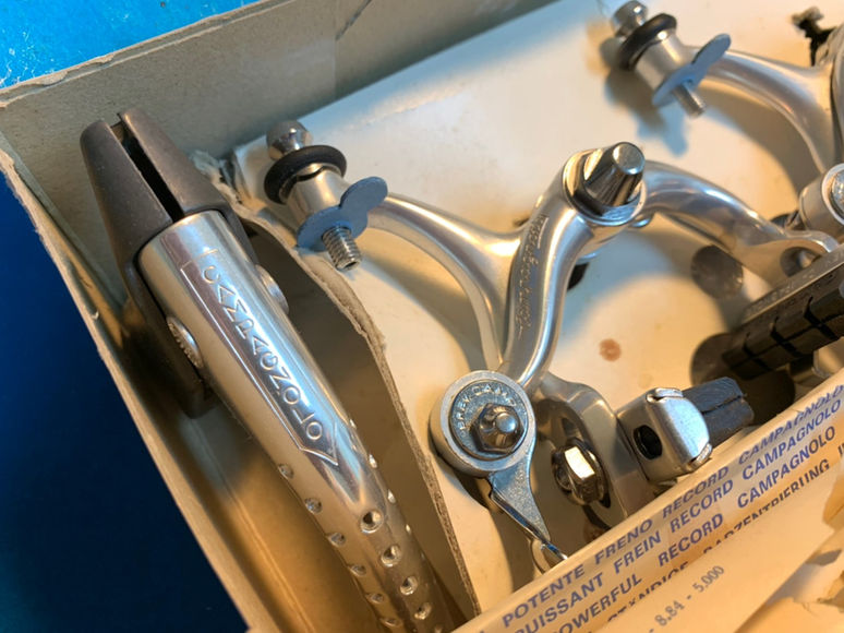 Brake | biciclassica