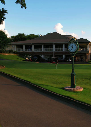 CLUBHOUSE | Graymere Country Club