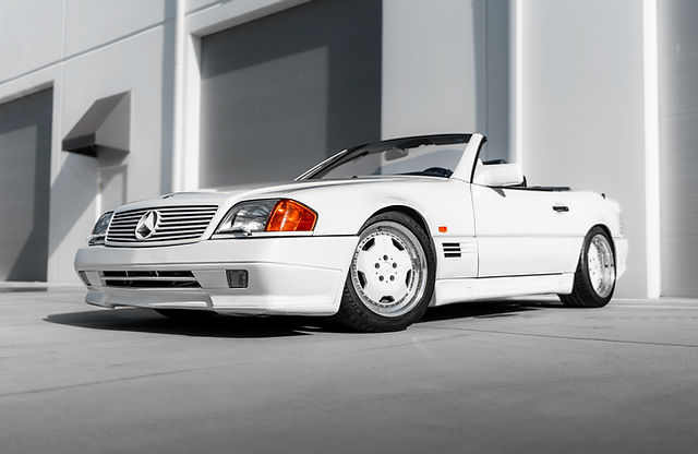 RENNtech Classics