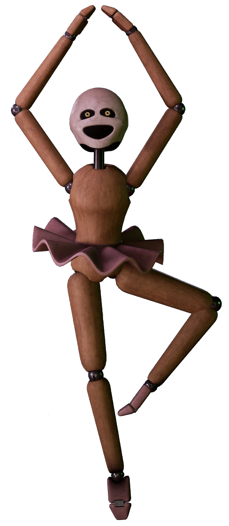 Minireena | Five Nights at Freddy's Wiki | Fandom