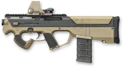 Magpul PDR-C | Warface Wiki | Fandom
