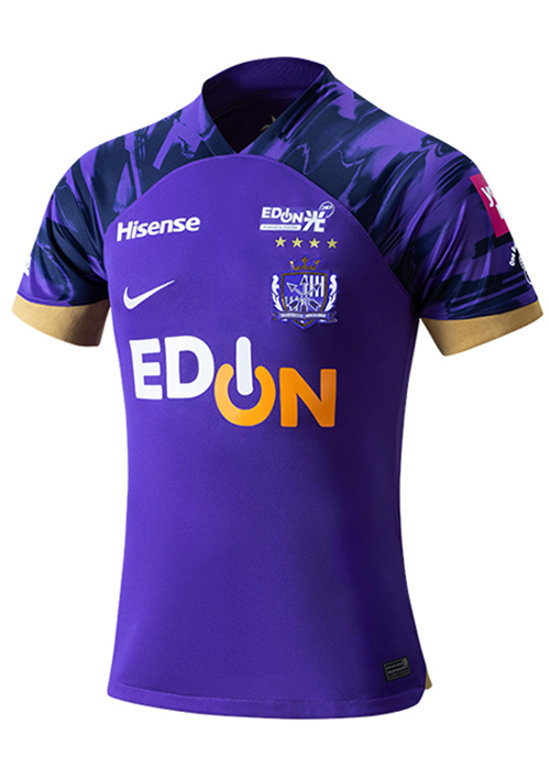 2024シーズンユニフォーム予約販売のお知らせ | サンフレッチェ広島