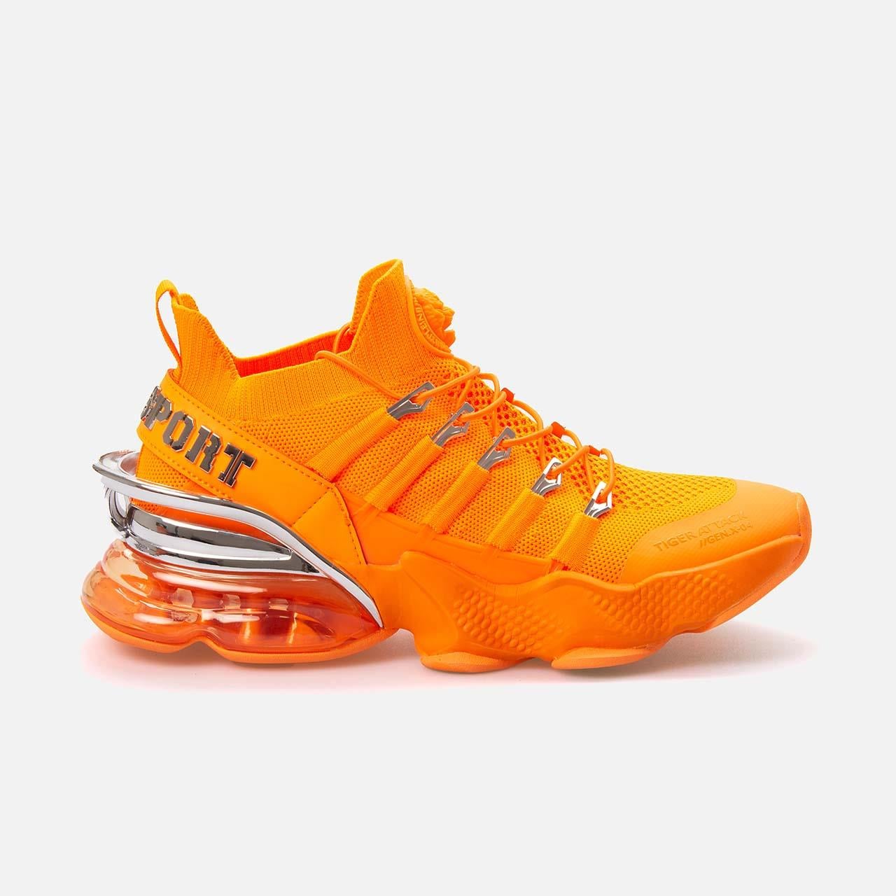 Philipp Plein Unisex Spor & Sneaker USC0518 | Mocassini