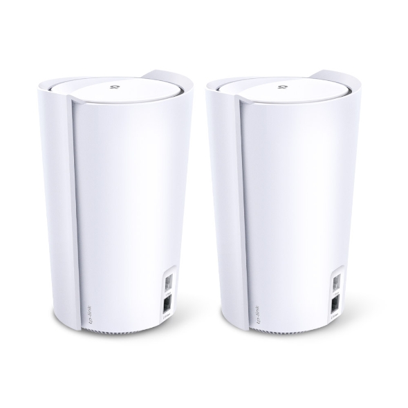 Deco X90 | AX6600 Whole Home Mesh Wi-Fi System | TP-Link United