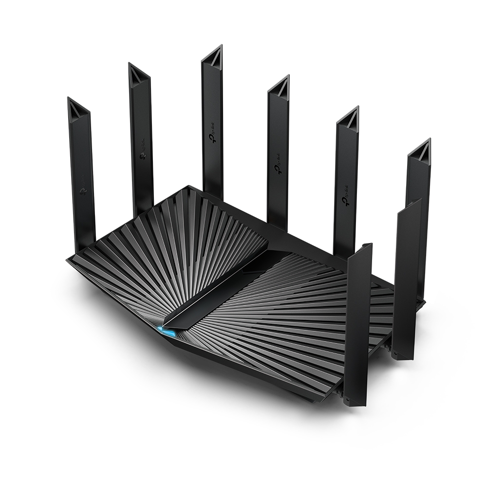 Archer AX80 | AX6000 8-Stream Wi-Fi 6 Router with 2.5G Port | TP-Link