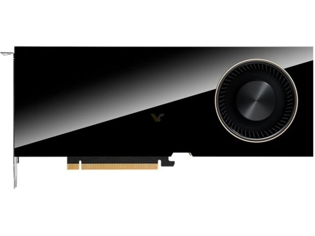 NVIDIA's new RTX 6000 Ada Lovelace workstation GPU with 48GB GDDR6