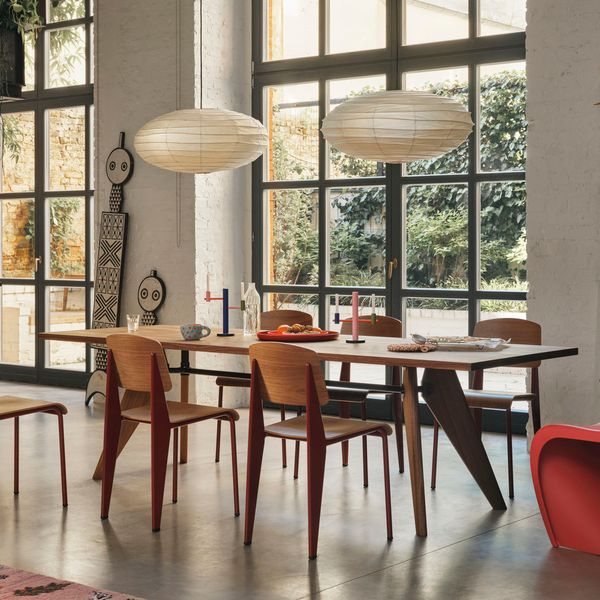 Panton Chair / パントン チェア | Official Vitra® Website JP