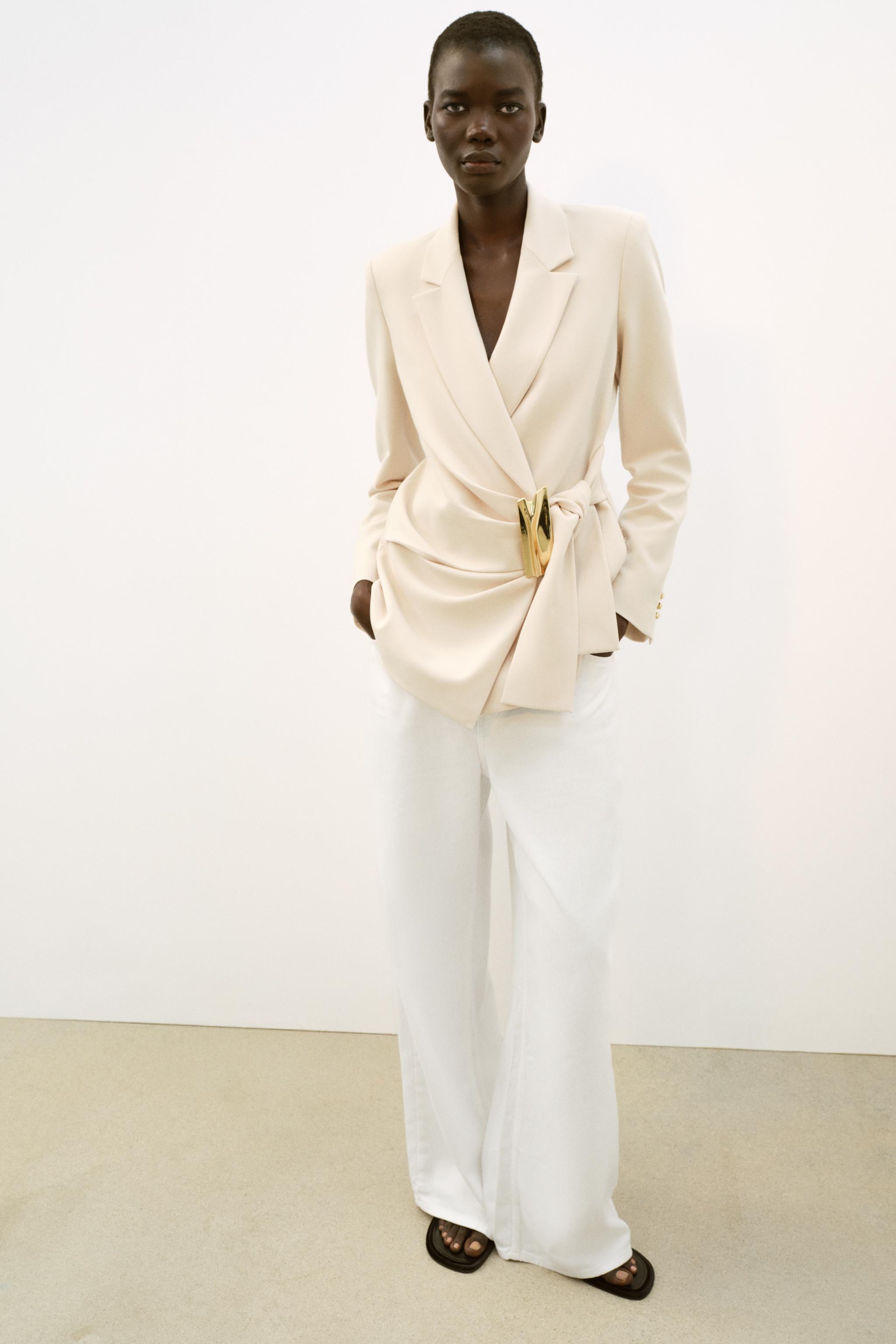 スーツ – レディース ウェディングゲスト | ZARA 日本