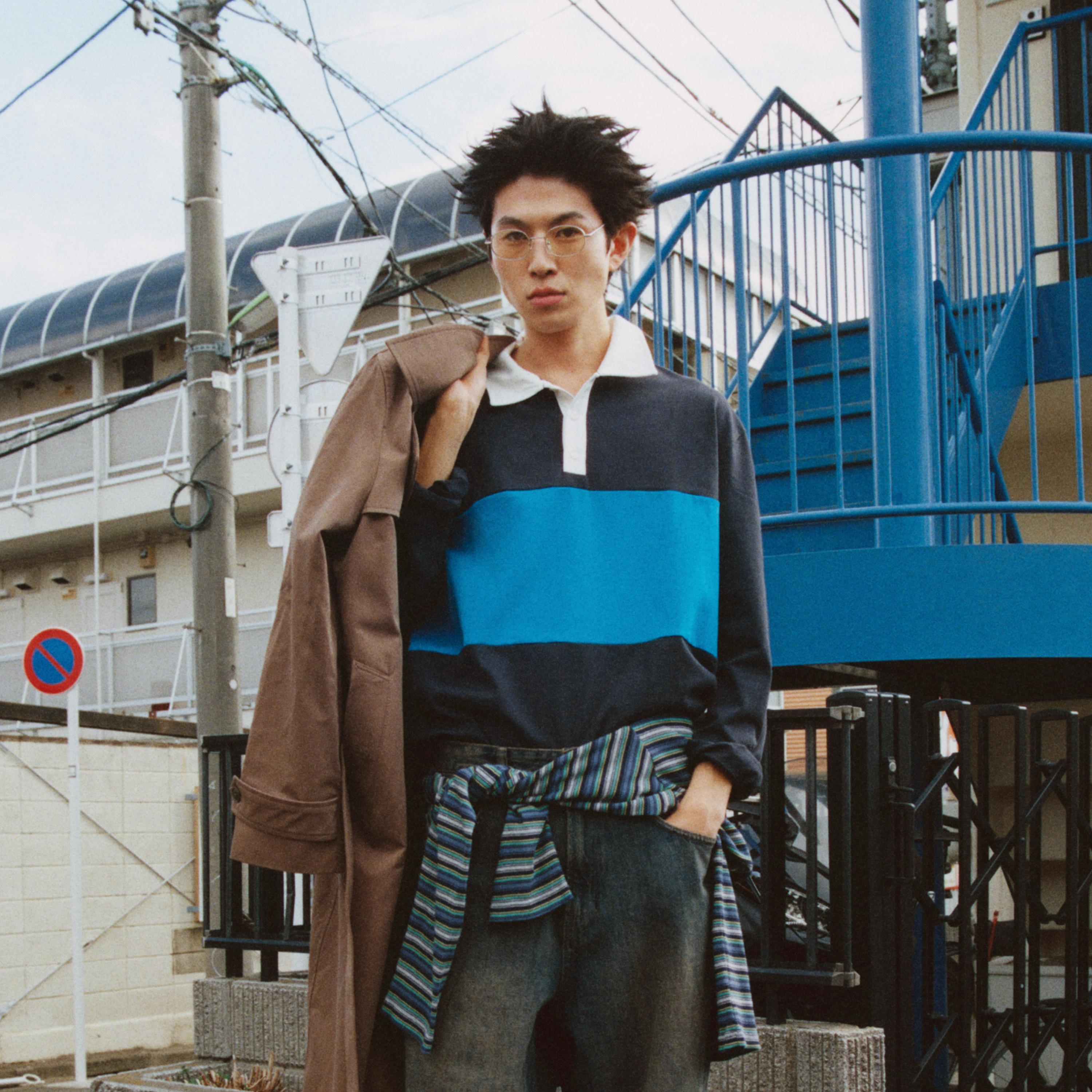 ZARA Japan | New Collection Online
