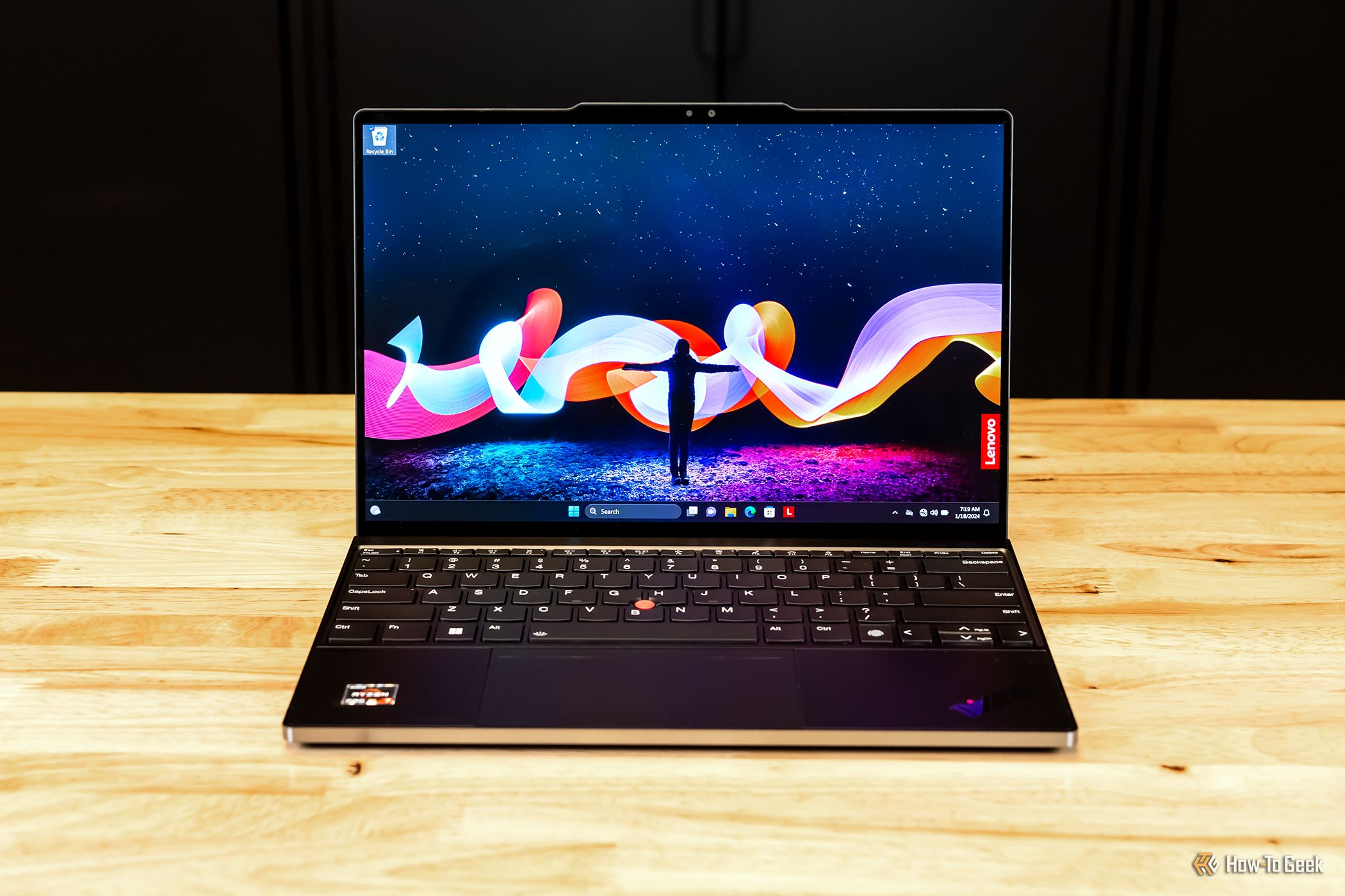 Lenovo ThinkPad Z13 Gen 2 (AMD) Review: A Sleek Ultra-Portable Laptop