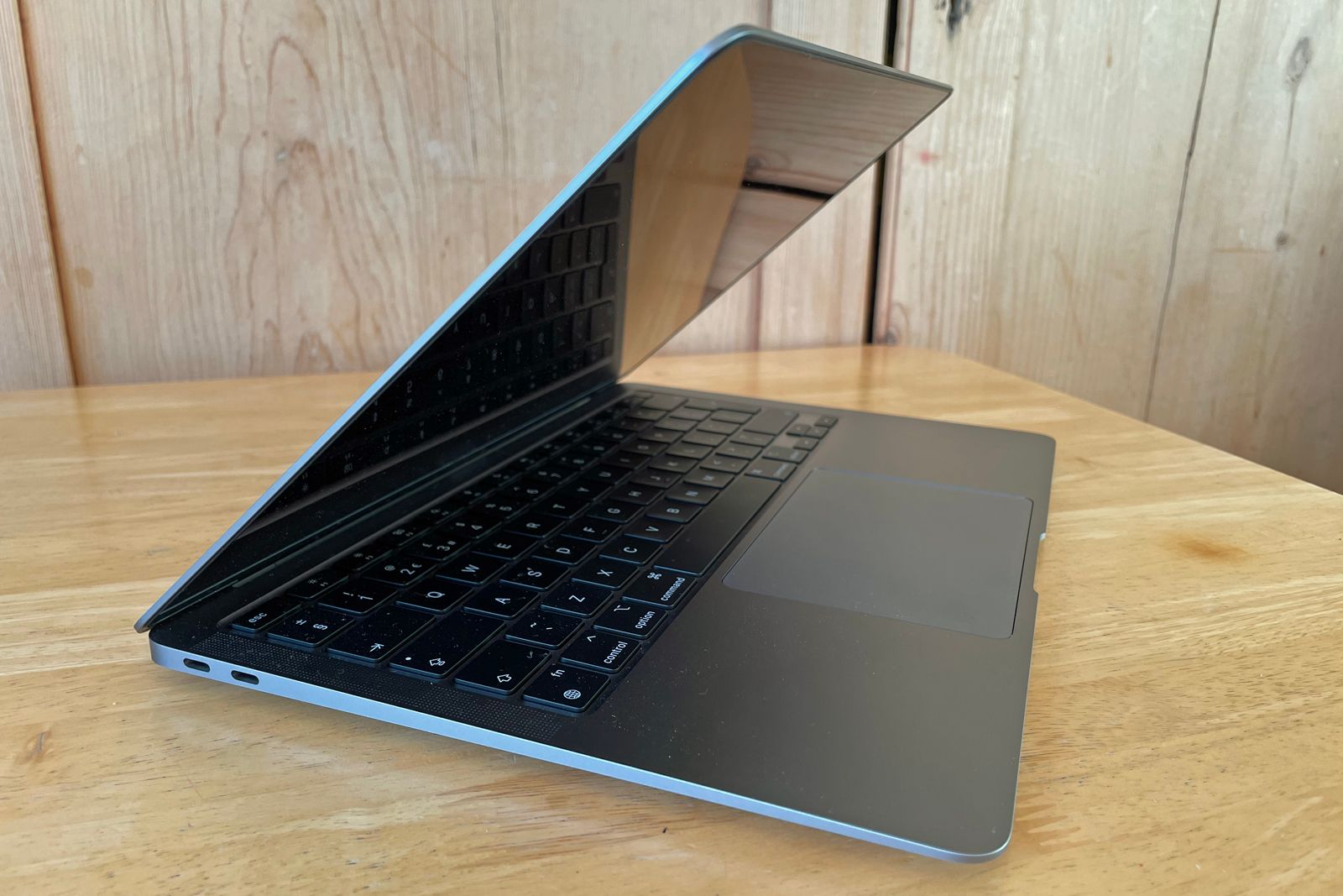 Apple MacBook Air review (M1)