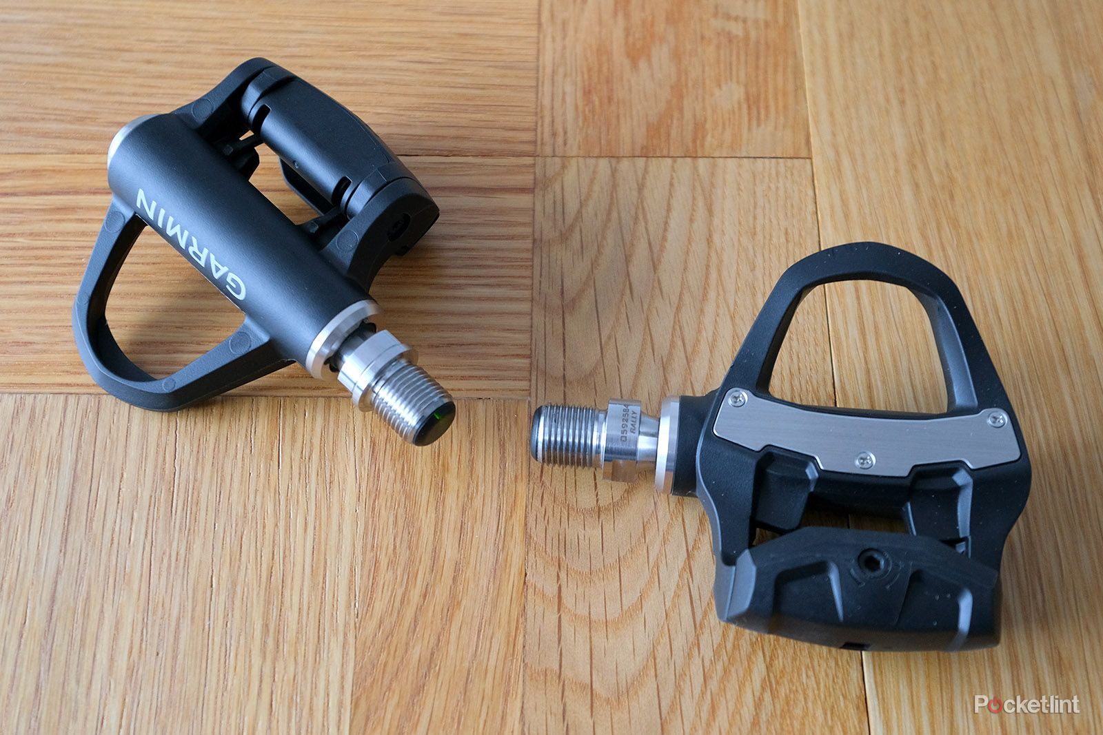 Garmin Rally 200 review (RK200, RS200): Powering forwards