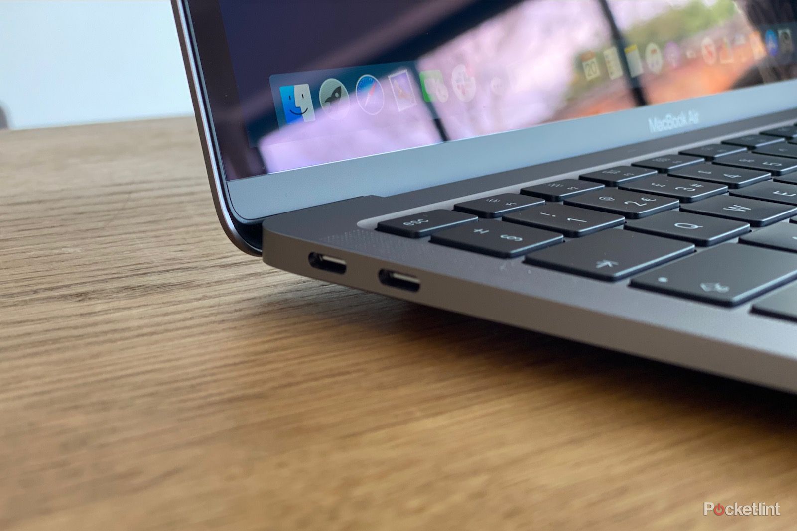 MacBook Air (2020) review: Keyboard dreams - Pocket-lint