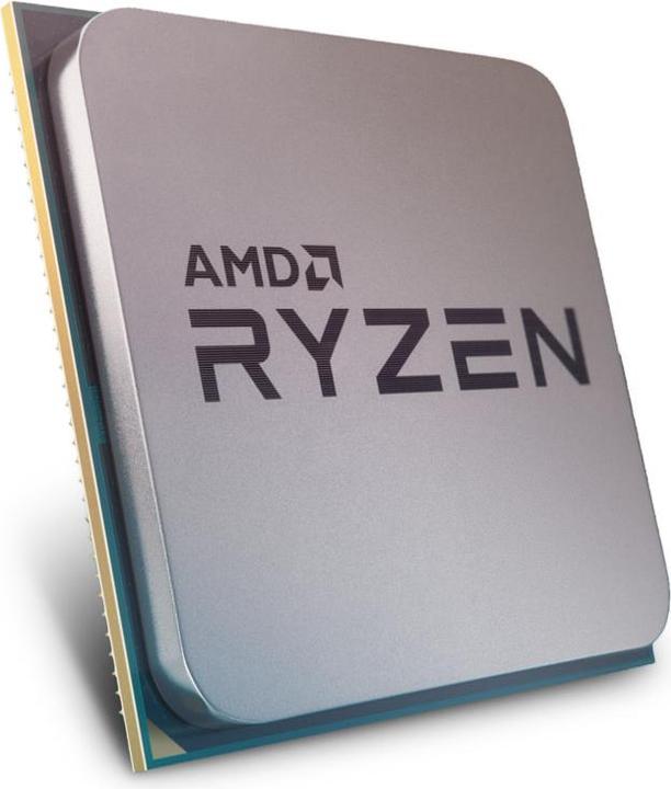 AMD Ryzen 9 5900X - buy at Digitec