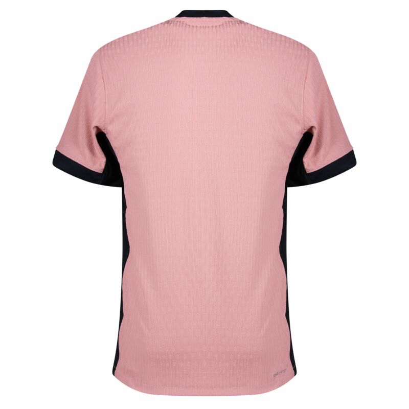 Nike PSG x Jordan Dri-Fit ADV Match 3rd Jersey 2024-2025