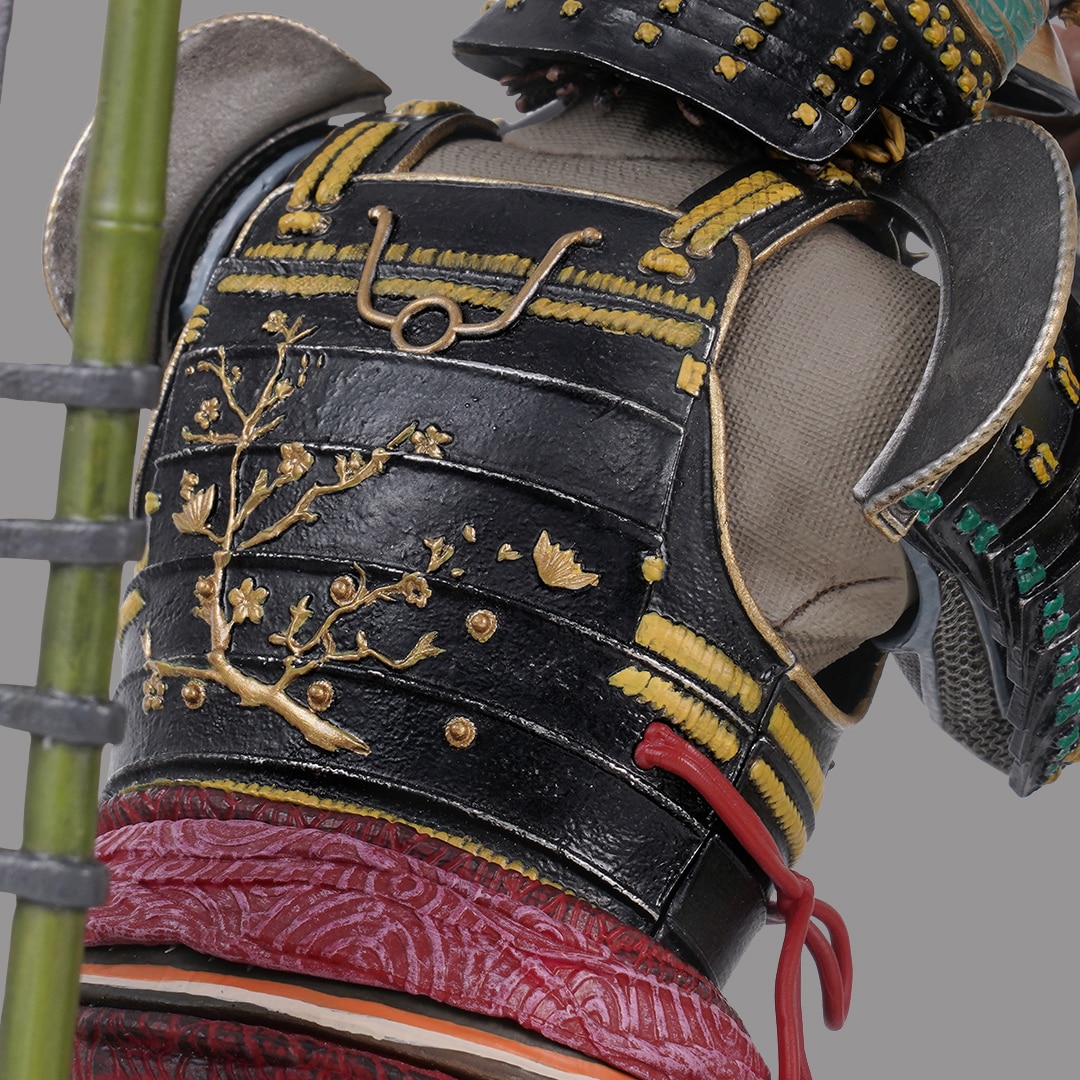 アサシン クリード シャドウズ』コレクターズエディションがPS5、Xbox