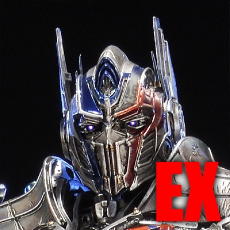 トランスフォーマー／最後の騎士王 - トランスフォーマー - Series