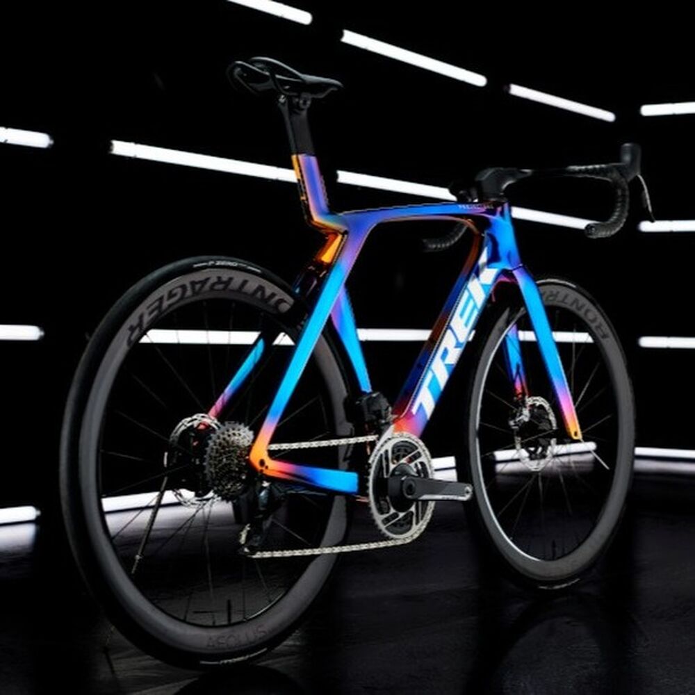 全米No.1ブランド TREKが誇る最高品質のバイク「Pro | ブログ | 神奈川