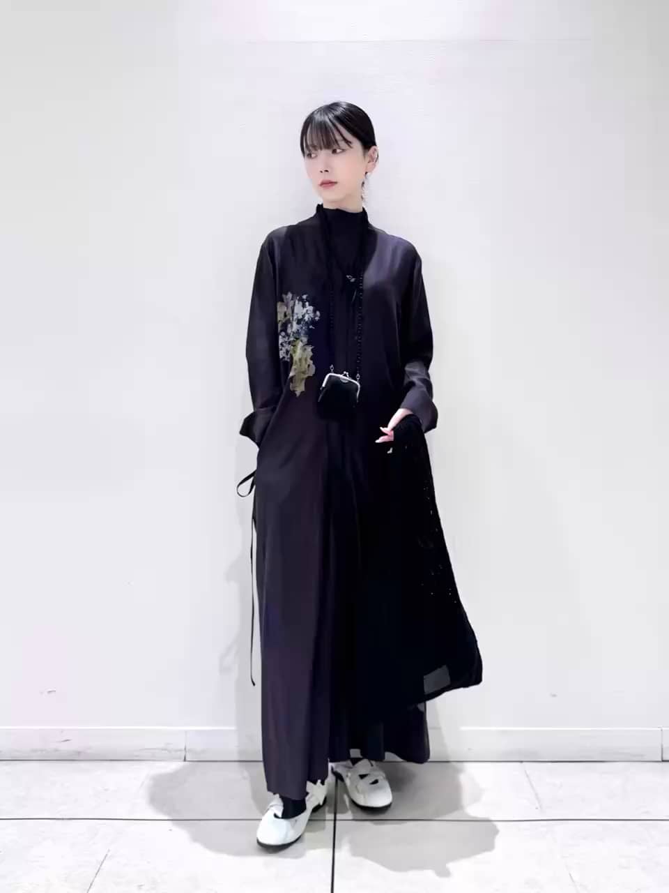 PLAY｜THE SHOP YOHJI YAMAMOTO