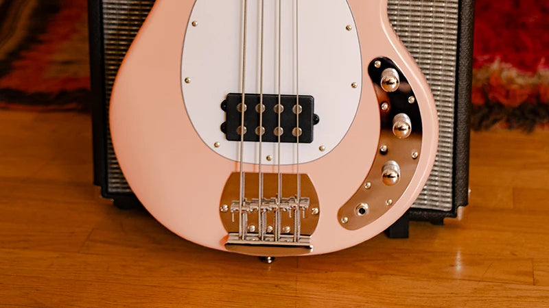StingRay Ray 4 | Basses | SUB - Sterling by Music Man