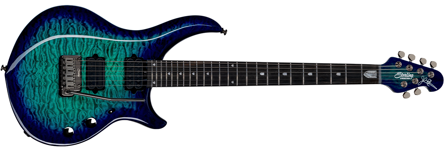 ギター DeliciousTaylormade The Mars Wah ギター DeliciousTaylormade