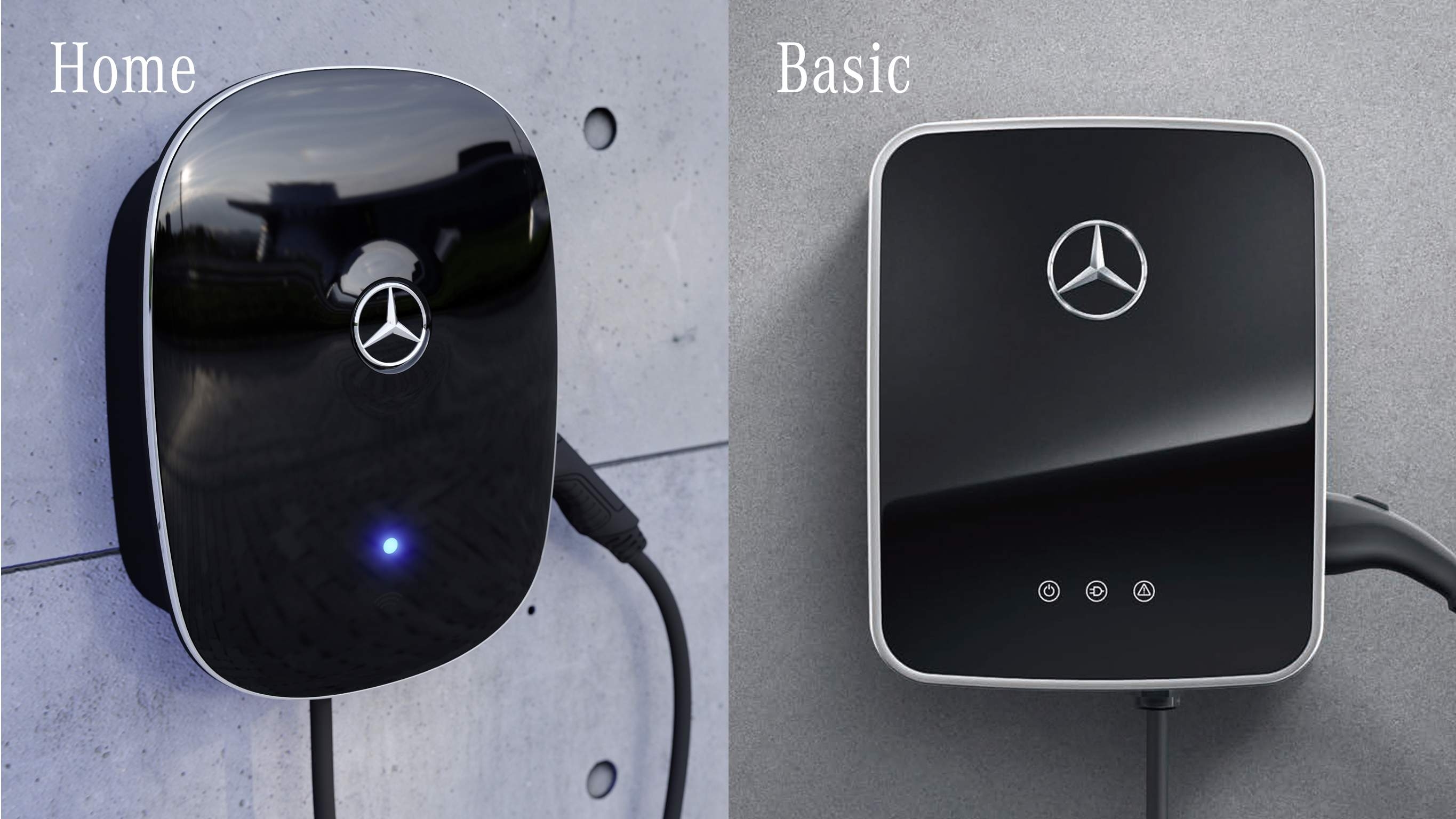 メルセデス・ベンツ 充電用ウォールユニット無料キャンペーン実施中