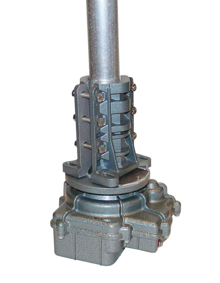 RC 5B-3-P Antenna rotator AZ - Buy online with 