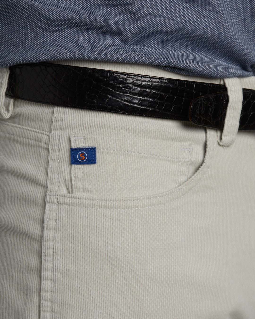 Bedford Corduroy Golf Pants – Stitch Golf