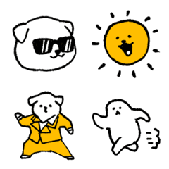 おぎょちゃんのLINE スタンプ・絵文字一覧 | LINE STORE